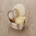 12339-KIT BANHO ECOLÓGICO C/ 5 PÇS