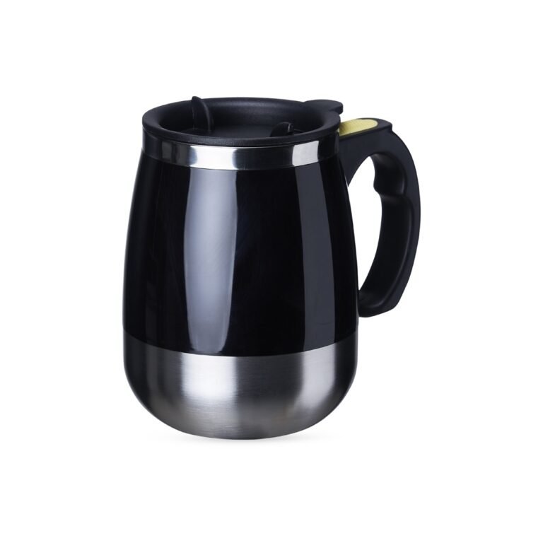 12458-CANECA COM MISTURADOR