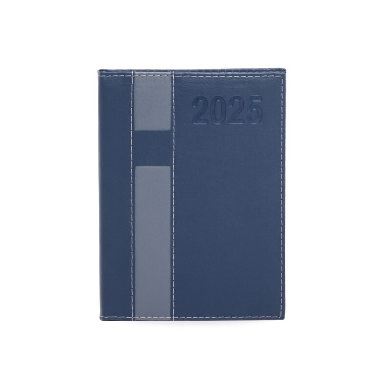 12475-AGENDA DIÁRIA 2025