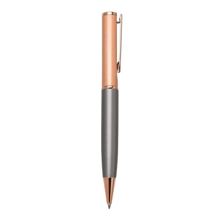 12666-CANETA METAL ESFERO