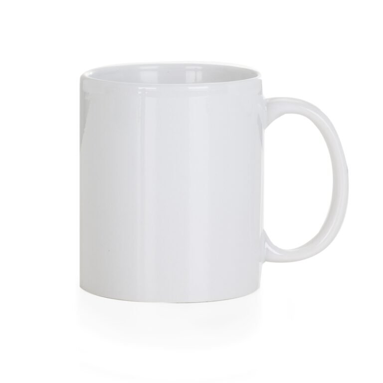 13282-CANECA DE CERÂMICA 330ML