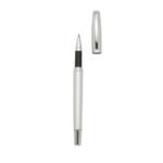 13299-CANETA ROLLER DE METAL