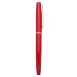 13676-CANETA ROLLER DE METAL C/ 1 ANEL