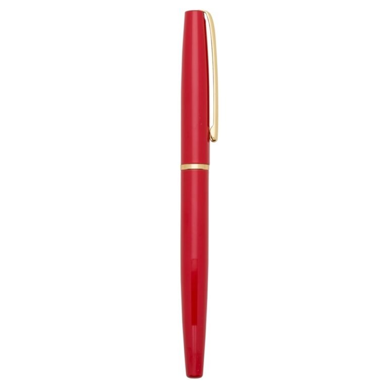 13676-CANETA ROLLER DE METAL C/ 1 ANEL