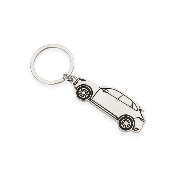 14426-CHAVEIRO METAL CARRO