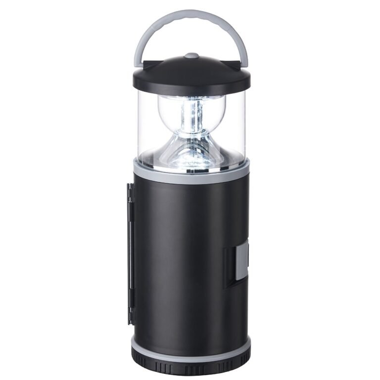 14649-LANTERNA LED COM KIT FERRAMENTAS