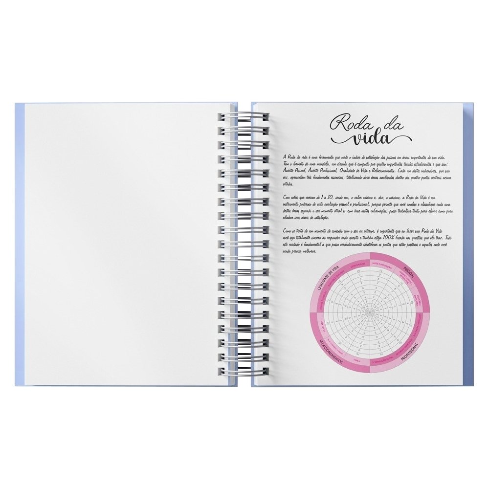 14757-PLANNER PERCALUX ANUAL