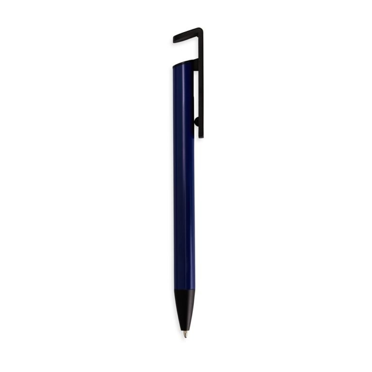 14795-CANETA SEMIMETAL COM SUPORTE