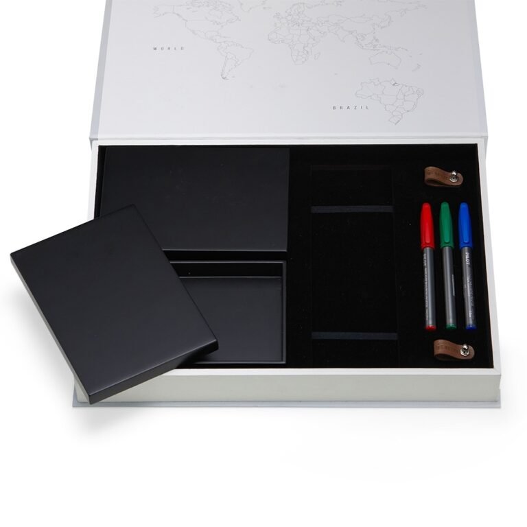 14902-BOOK BOX MUNDO PREMIUM