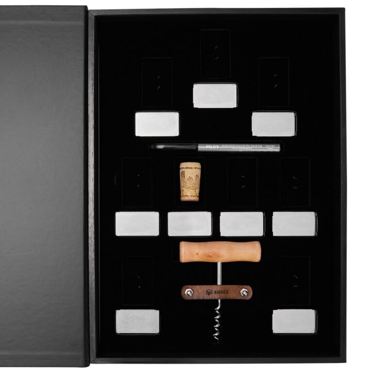 14904-BOOK BOX VINHO PREMIUM