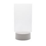 15044-LUMINÁRIA LED DE MESA
