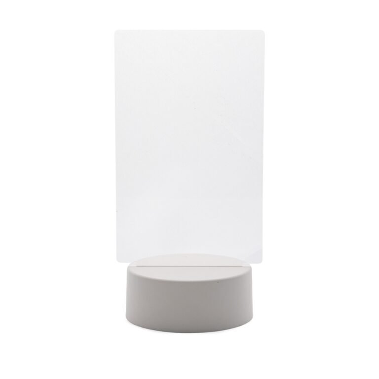 15044-LUMINÁRIA LED DE MESA