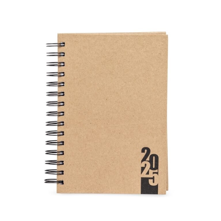 15111-AGENDA DIÁRIA 2025