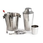 15210-KIT BAR INOX