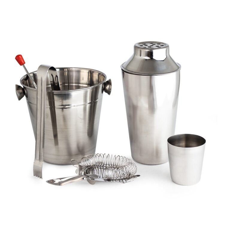 15210-KIT BAR INOX