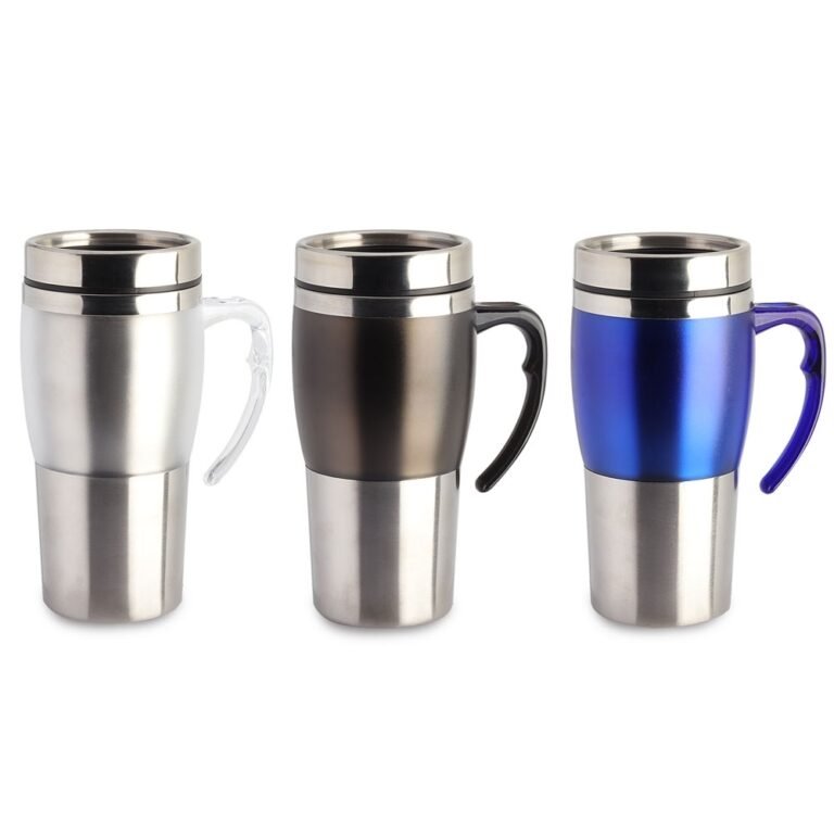 15219-CANECA INOX 450ML