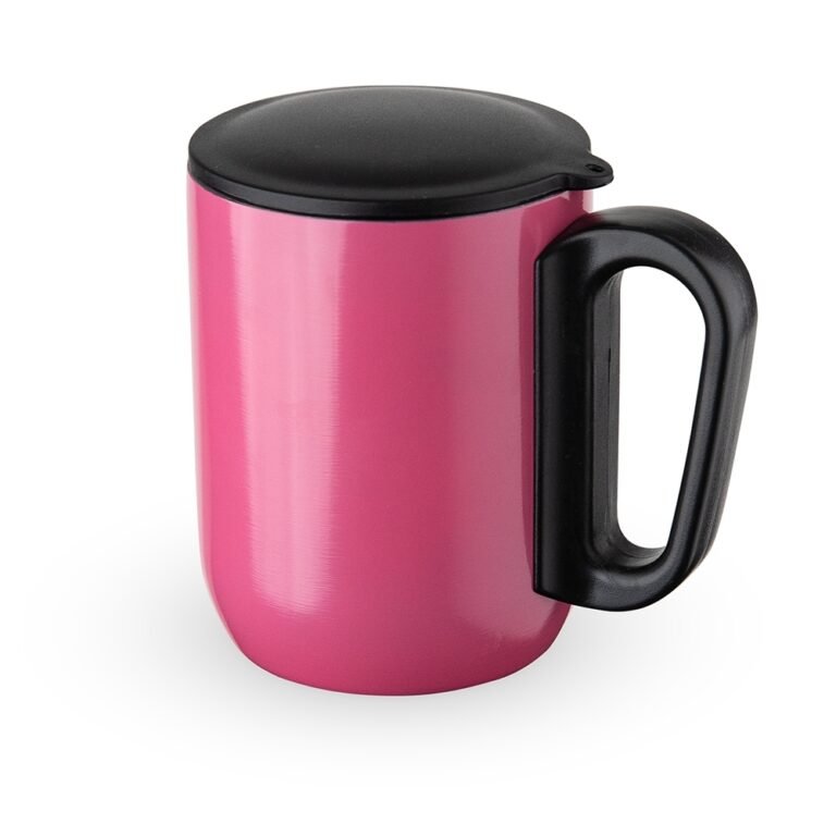 18622-CANECA INOX PAREDE DUPLA 230ML