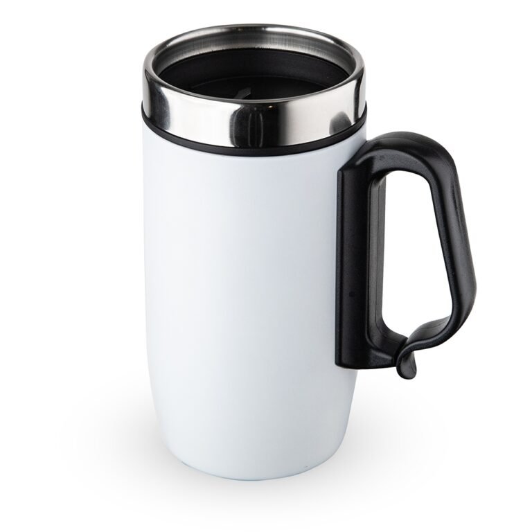 18623-CANECA INOX PAREDE DUPLA 250ML