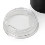 18625-CANECA INOX PAREDE DUPLA 350 ML