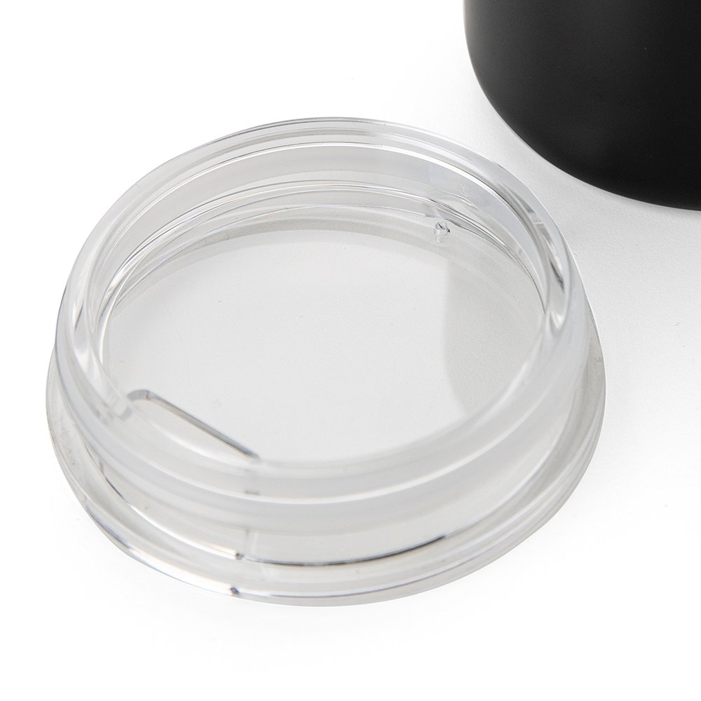 18625-CANECA INOX PAREDE DUPLA 350 ML