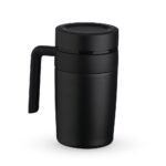 18641-CANECA TERMICA 500ML C/ TERMÔMETRO