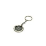 18827-CHAVEIRO INOX
