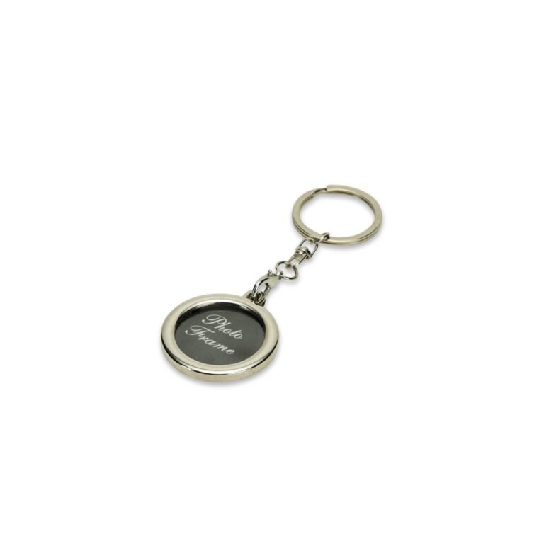 18827-CHAVEIRO INOX
