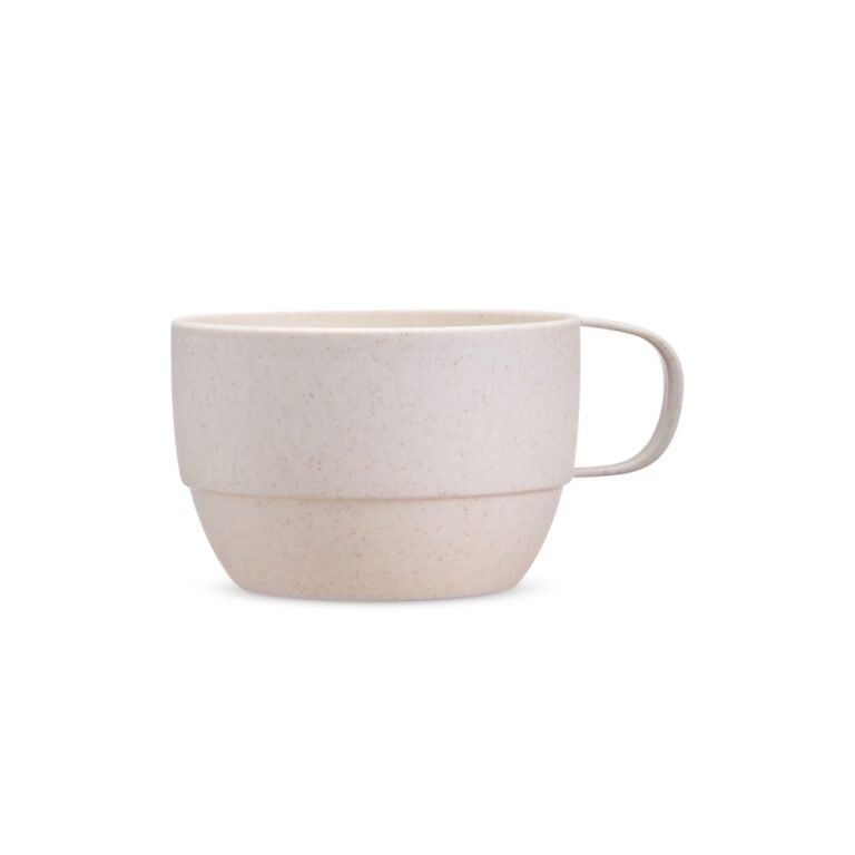 18862-CANECA PALHA DE TRIGO 300ML