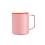 18869-CANECA INOX PAREDE DUPLA 270ML
