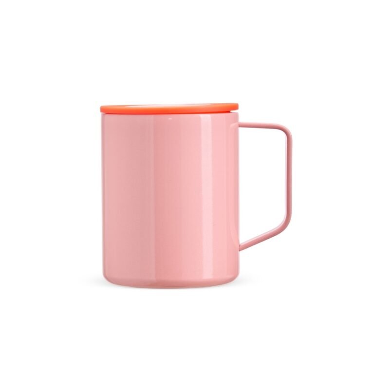 18869-CANECA INOX PAREDE DUPLA 270ML