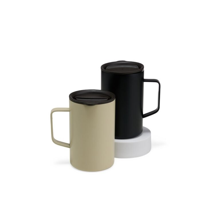 18870-CANECA INOX PAREDE DUPLA 350ML