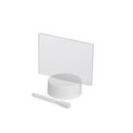 18923-LUMINÁRIA LED DE MESA