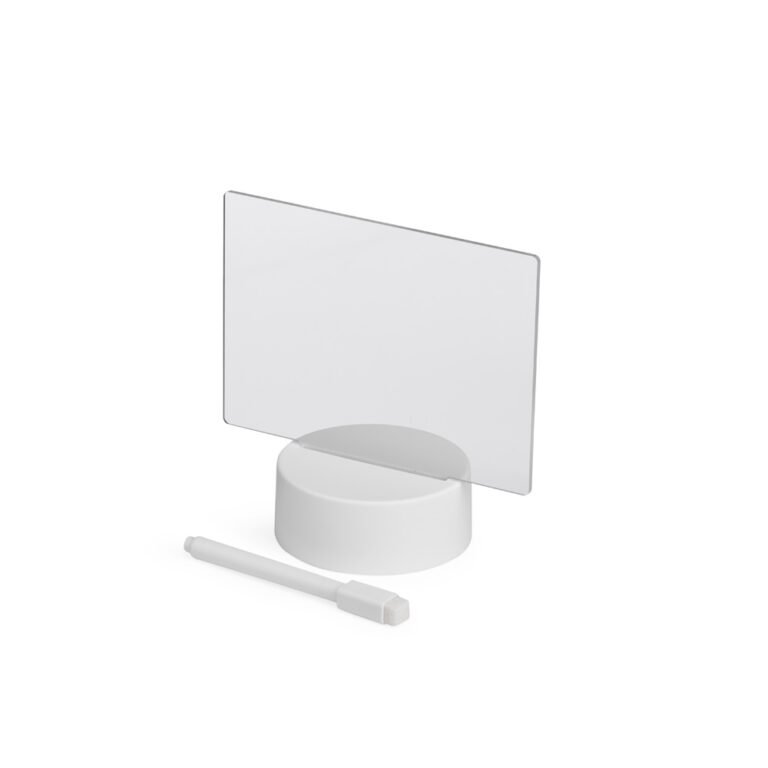 18923-LUMINÁRIA LED DE MESA