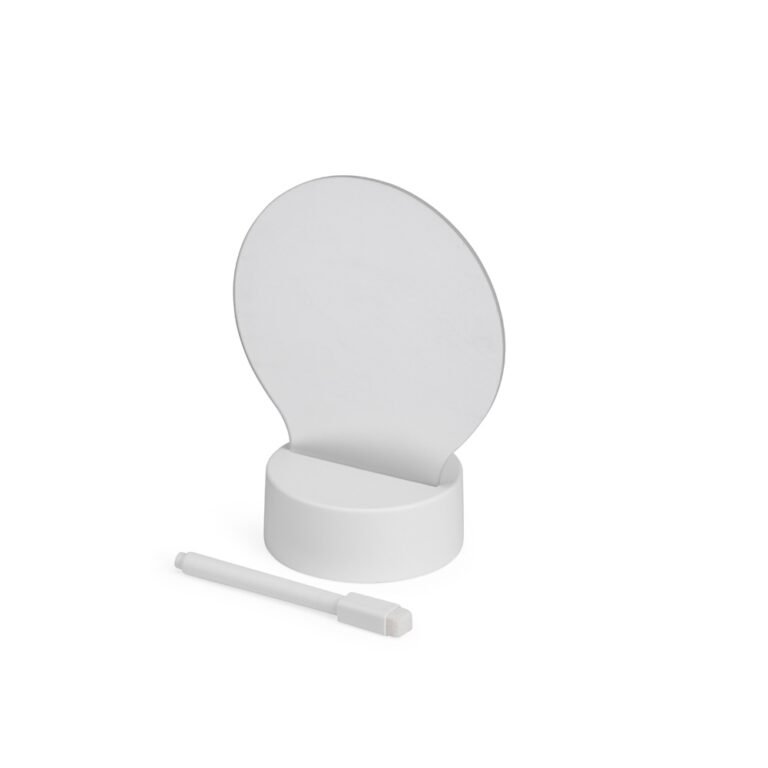 18924-LUMINÁRIA LED DE MESA