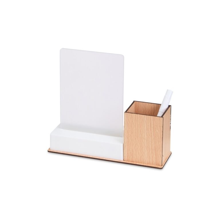18931-QUADRO DE MENSAGENS LED COM PORTA-CANETA