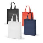 92916-DALE. Sacola non-woven (80 g/m²)