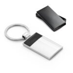 93397-FLEMI. Chaveiro em metal