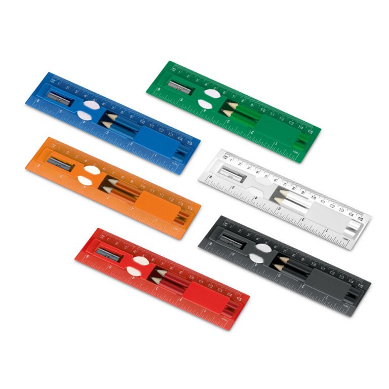93566-GUFO. Kit de escrita em PS