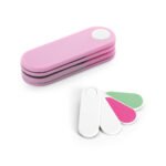 94852-EUNA. Kit de 4 lixas