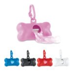 95103-TROTTE. Kit de higiene para cachorro em PP