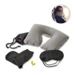 98197-TRAVELX. Kit de viagem