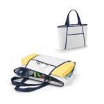 98417-LOLLA. Cooler. Sacola térmica 9 L em 600D