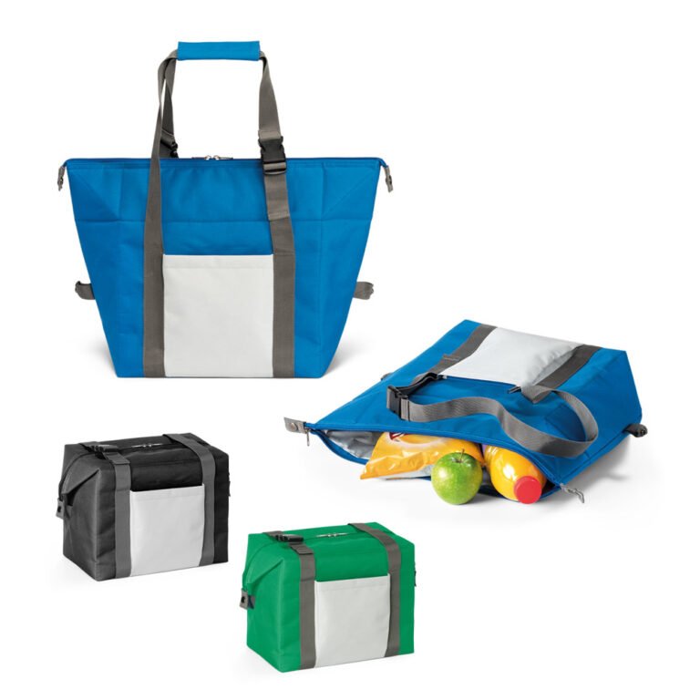 98420-PHILADEL. Cooler. Sacola térmica 16 L em 600D