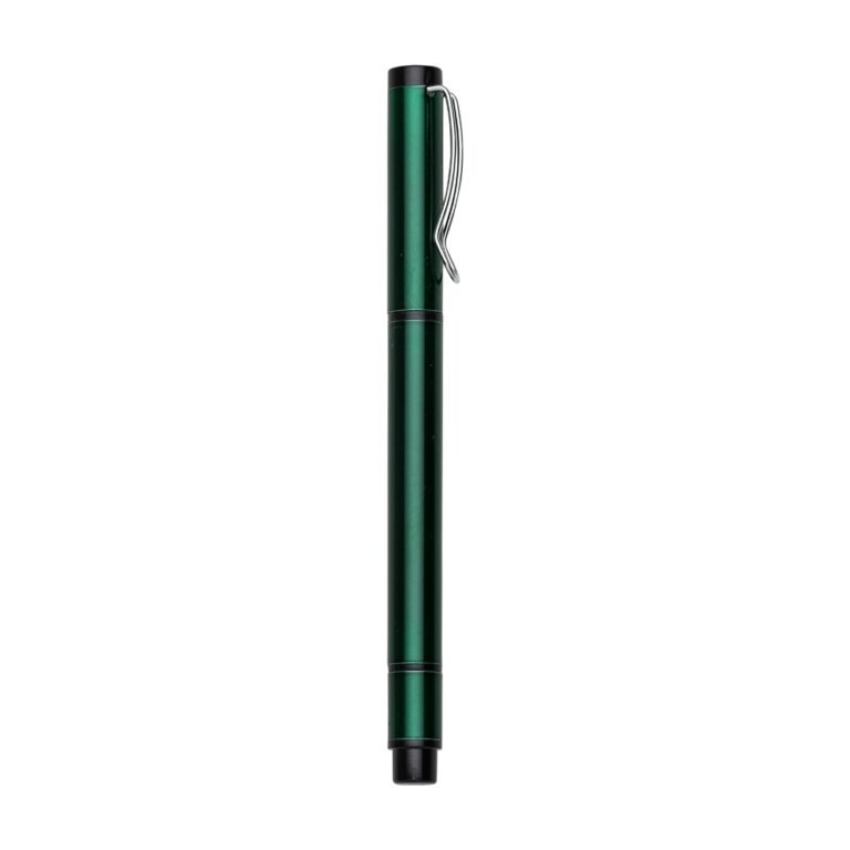 ER157B-CANETA METAL C/ MARCA TEXTO