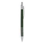 ER169B-CANETA METAL C/ 7 ANEIS