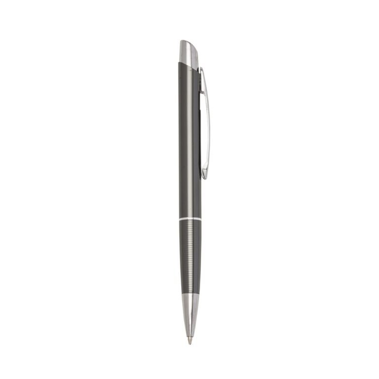 ER189B-CANETA METAL C/ 1 ANEL